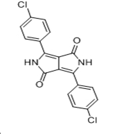 颜料红254分子式 颜料红254分子式
